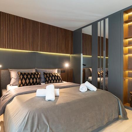 Ferienwohnung Ez Luxury Living Rovinj Exterior foto