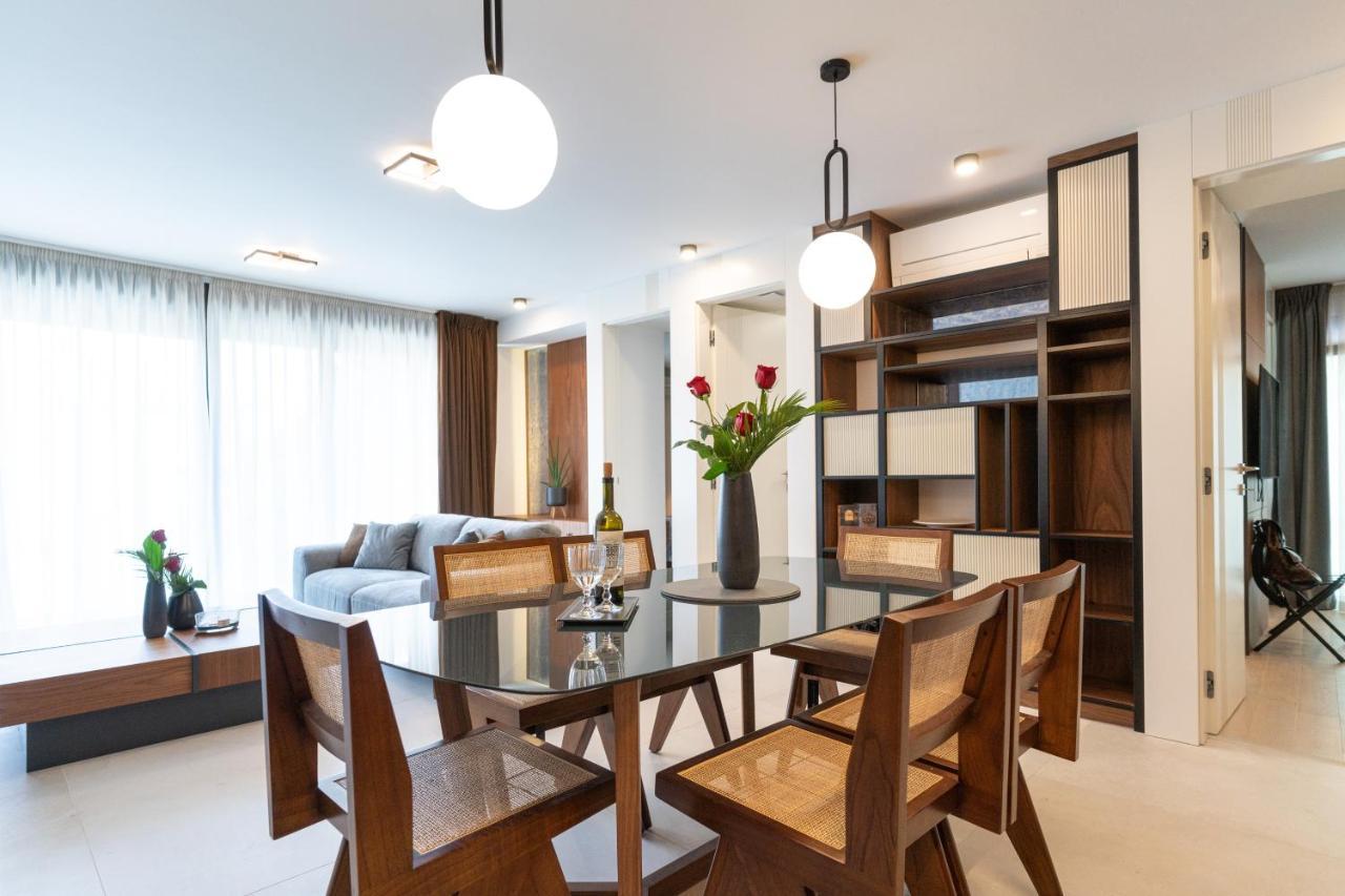 Ferienwohnung Ez Luxury Living Rovinj Exterior foto