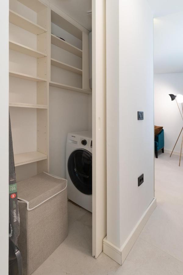 Ferienwohnung Ez Luxury Living Rovinj Exterior foto