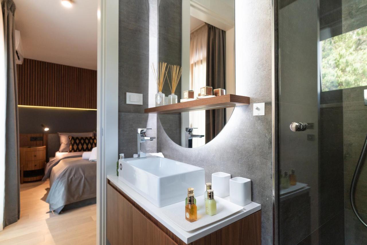 Ferienwohnung Ez Luxury Living Rovinj Exterior foto